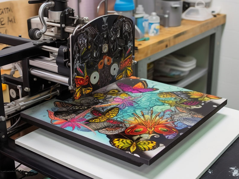 热转印胶辊一个能用多长时间？