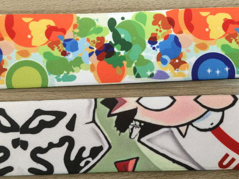 热转印能质保多长时间?保质期!