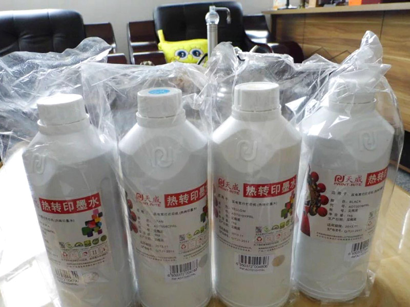 热转印有毒吗？人体伤害！