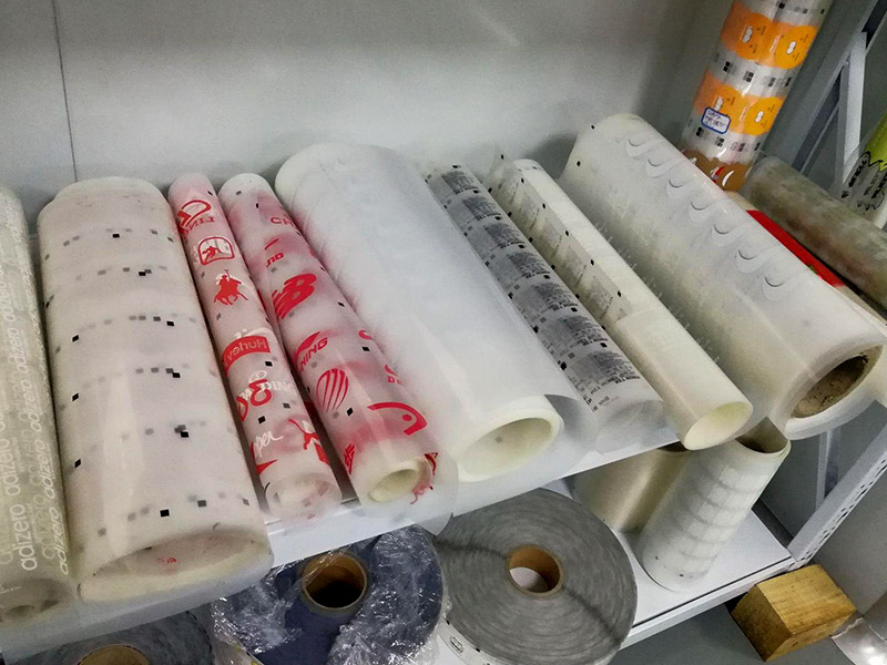 热转印偏色严重是什么原因?解决方案!